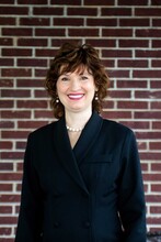 Pamela Bauman