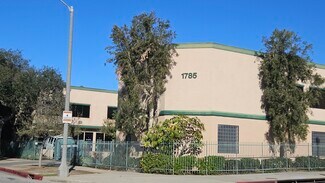 Plus de détails pour 1785 Locust St, Pasadena, CA - Local d'activités à louer