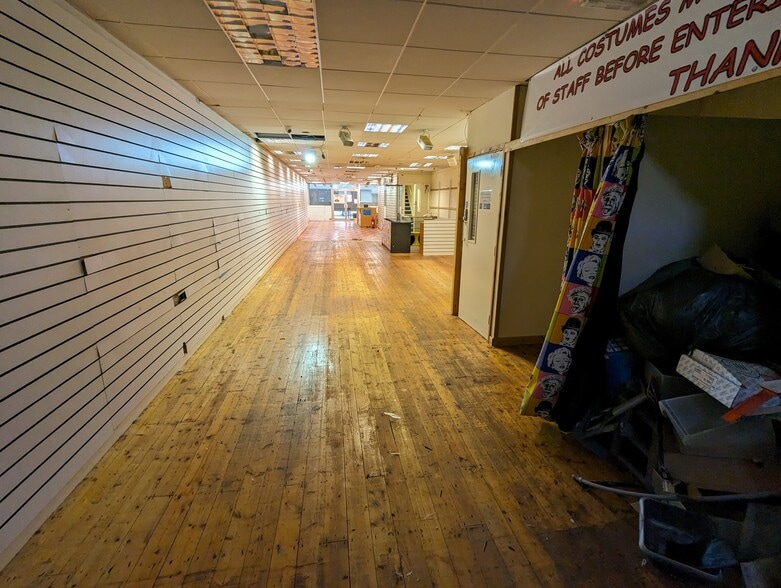 27 Oxford St, Swansea à vendre - Photo intérieure – Image 2 sur 7