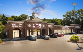 Plus de détails pour 2976 Battleground Ave, Greensboro, NC - Local commercial à vendre