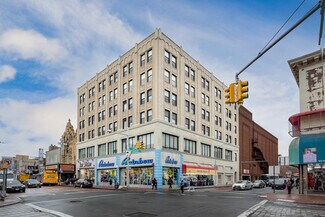Plus de détails pour 16519-16525 Jamaica Ave, Jamaica, NY - Bureau à louer