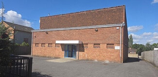 Plus de détails pour 141 London Rd, Waterlooville - Spécialisé à vendre