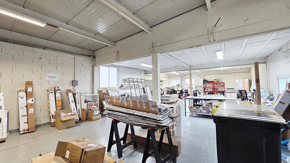 40 Rue Jean Moulin, Pontault-Combault à louer - Photo intérieure – Image 3 sur 16