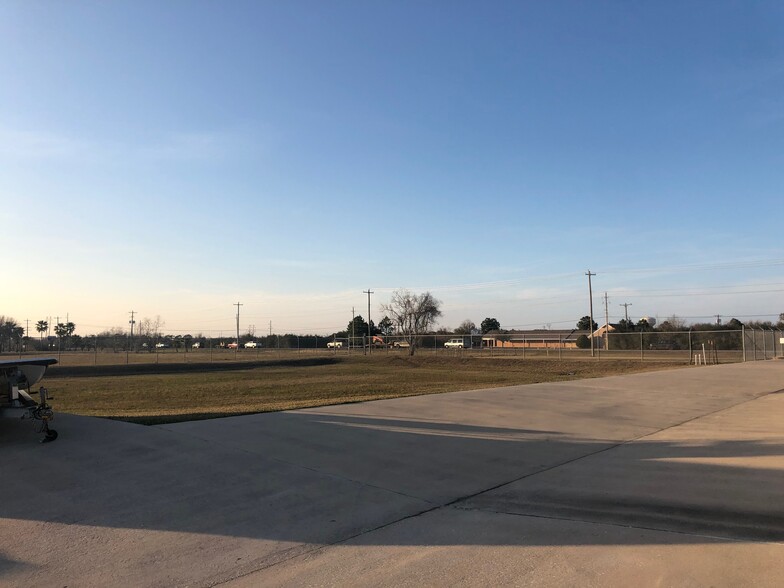 3621 E FM 646, League City, TX à vendre - Photo de l’immeuble – Image 1 sur 13