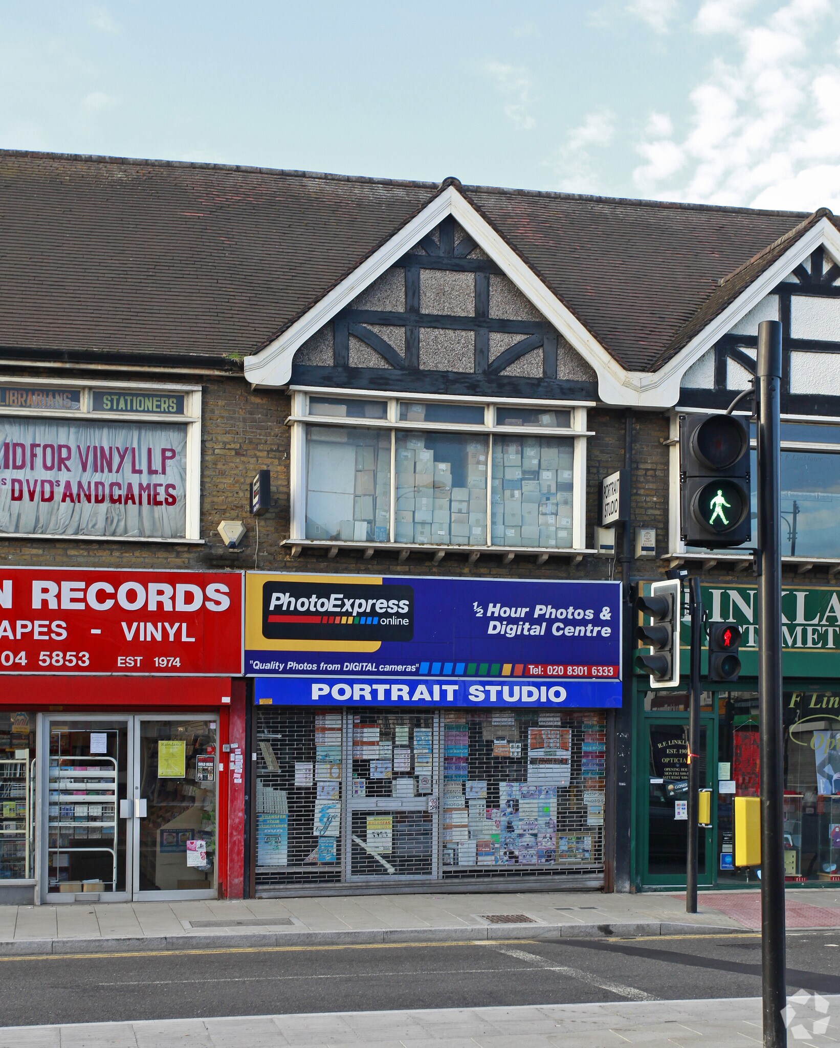 134 Welling High St, Welling à louer Photo principale– Image 1 sur 3