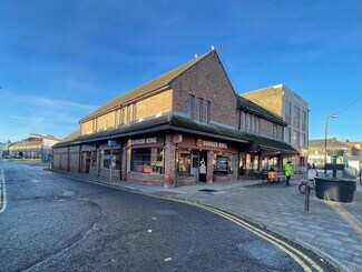 Plus de détails pour Bedford St, North Shields - Local commercial à louer