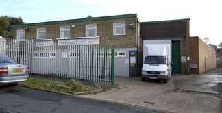 Plus de détails pour 9 Hales Rd, Leeds - Industriel/Logistique à louer