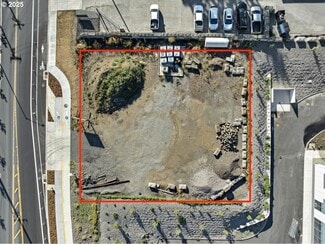 Plus de détails pour 18712 SE 1st St, Vancouver, WA - Terrain à vendre