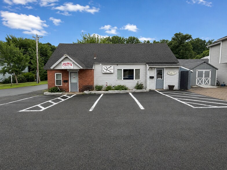 59 Conz St, Northampton, MA à louer - Photo de l’immeuble – Image 2 sur 19