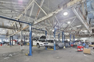 1540 S Figueroa St, Los Angeles, CA à louer Photo intérieure– Image 1 sur 57