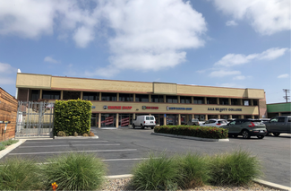 Plus de détails pour 4760-4798 Clairemont Mesa Blvd, San Diego, CA - Local commercial à louer