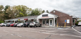 Plus de détails pour 80-92 Copeland Drive, Mansfield, MA - Bureau/Local commercial, Local commercial à louer