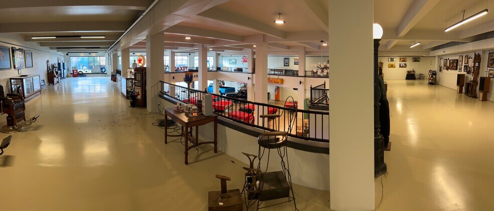 1229 Texas Ave, Shreveport, LA à vendre - Photo de l’immeuble – Image 2 sur 18