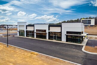 Plus de détails pour 1120 Rahling rd, Little Rock, AR - Local commercial à louer