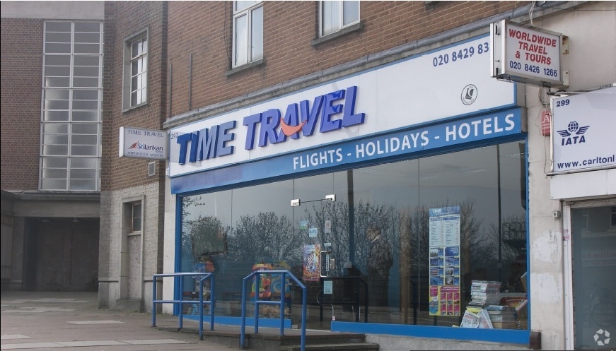 297-301 Rayners Ln, Pinner à louer - Autre – Image 3 sur 4