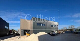 Plus de détails pour Bureau, Local d'activités à louer