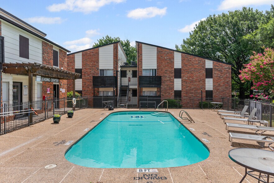 4720 Wellesley Ave, Fort Worth, TX à vendre - Photo de l’immeuble – Image 2 sur 41