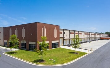 5150 Oakley Industrial Blvd, Fairburn, GA à louer Photo intérieure– Image 2 sur 8