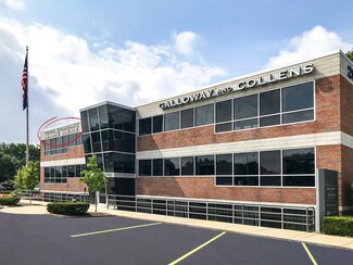 Plus de détails pour 26075 Woodward Ave, Huntington Woods, MI - Bureau à louer