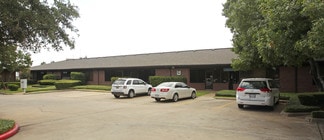 Plus de détails pour 6448 E Hwy 290, Austin, TX - Industriel/Logistique à louer