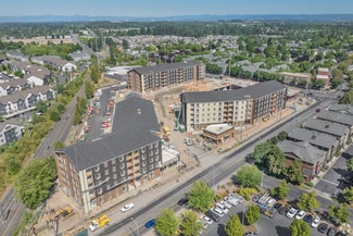 Plus de détails pour 1145 SW 170th Ave, Beaverton, OR - Local commercial à louer