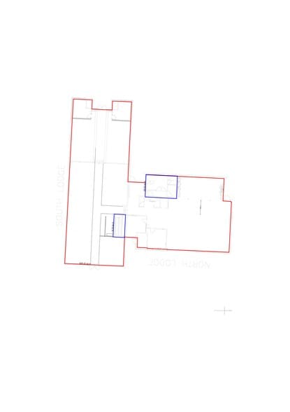 Ringwood Rd, Southampton à vendre - Plan d’étage – Image 3 sur 7