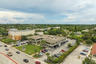 2112 S Congress Ave, West Palm Beach, FL - VUE AÉRIENNE  vue de carte