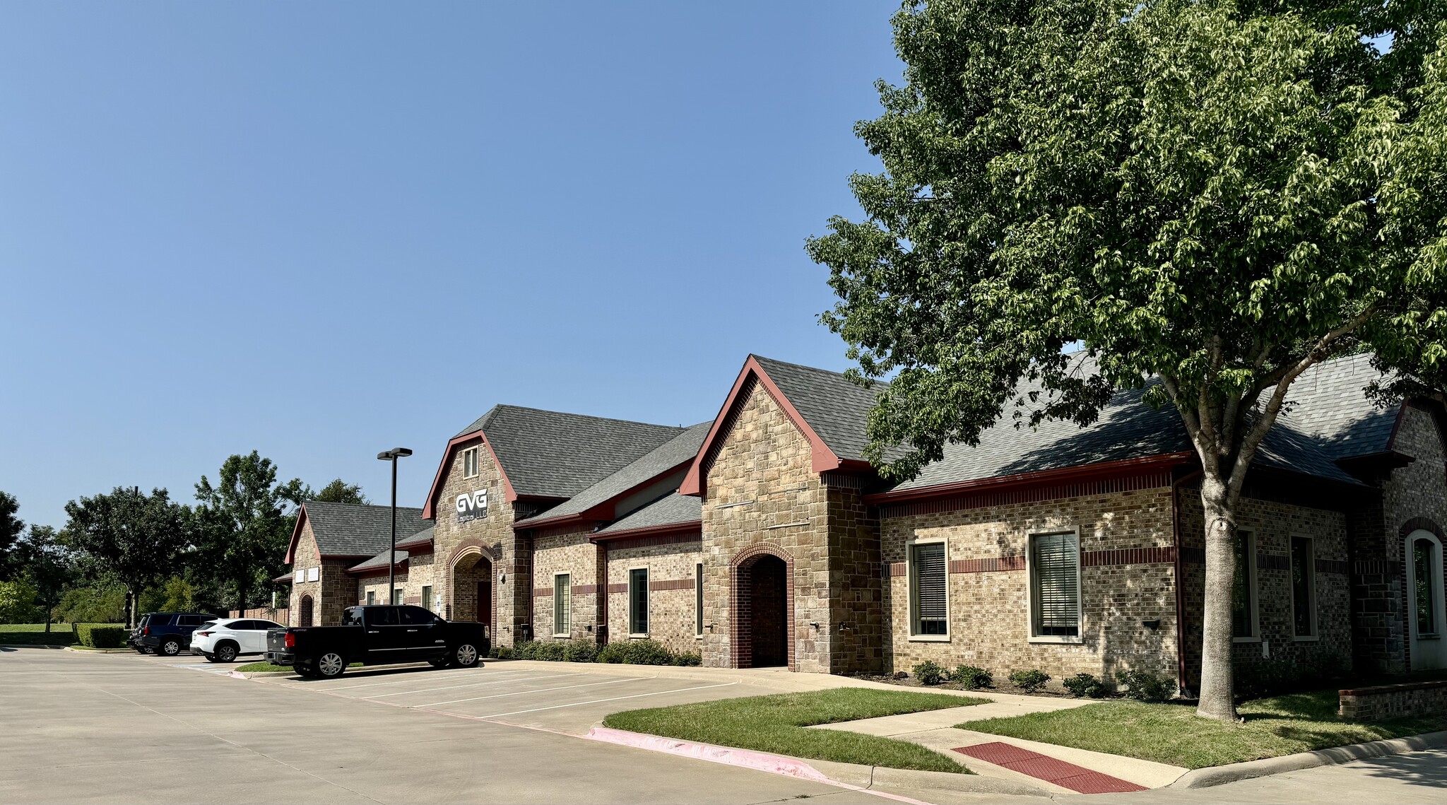 4305 Windsor Centre Trl, Flower Mound, TX à louer Photo de l’immeuble– Image 1 sur 4