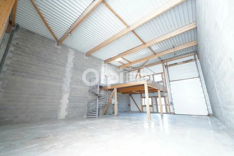 296 Allée Des Lilas, Saint-Vulbas à vendre - Photo intérieure – Image 2 sur 7