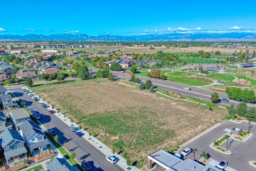 390 Ambrose st, Erie, CO à vendre - Photo principale – Image 1 sur 4