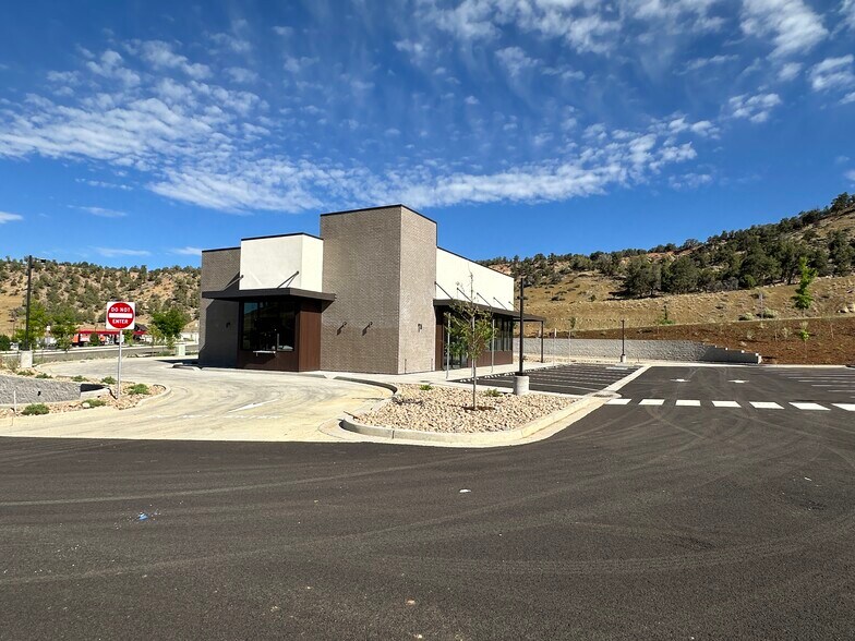 29 Copper Ct, Durango, CO à vendre - Photo de l’immeuble – Image 3 sur 10