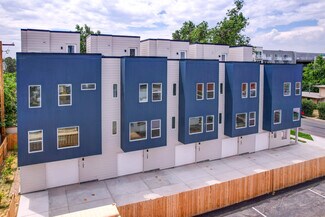 Plus de détails pour 2140 S Ash St, Denver, CO - Logement à vendre