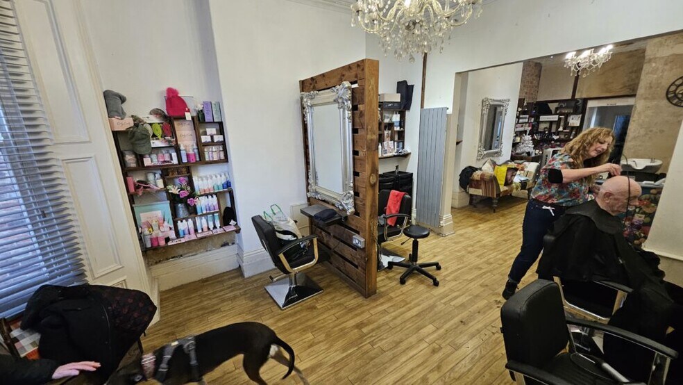 220 Linthorpe Rd, Middlesbrough à vendre - Photo intérieure – Image 2 sur 7