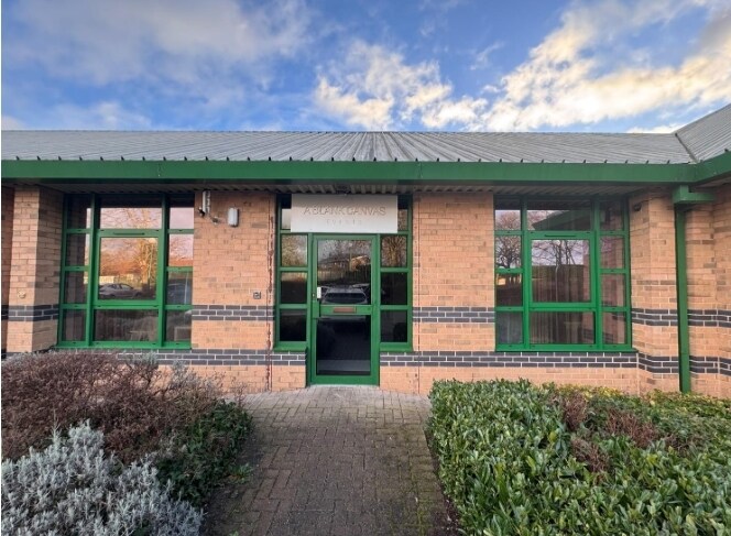Shaw Wood Way, Doncaster à louer - Photo de l’immeuble – Image 2 sur 3