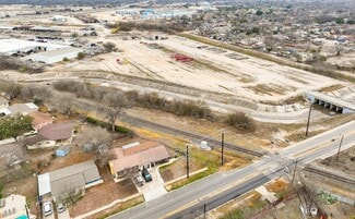 Plus de détails pour 1548 Cantrell Dr, San Antonio, TX - Terrain à vendre