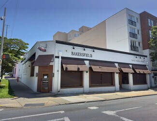 Plus de détails pour 1301 East Blvd, Charlotte, NC - Local commercial à louer
