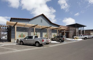 Plus de détails pour 319 S Regent St, Flagstaff, AZ - Local commercial à louer