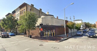 Plus de détails pour 934 N Charles St, Baltimore, MD - Local commercial à vendre