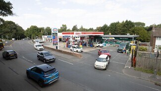 Plus de détails pour 68 High St, Pembury - Local commercial à vendre