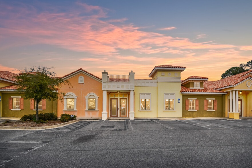 105 Whitehall Dr, Saint Augustine, FL à louer - Photo principale – Image 1 sur 15