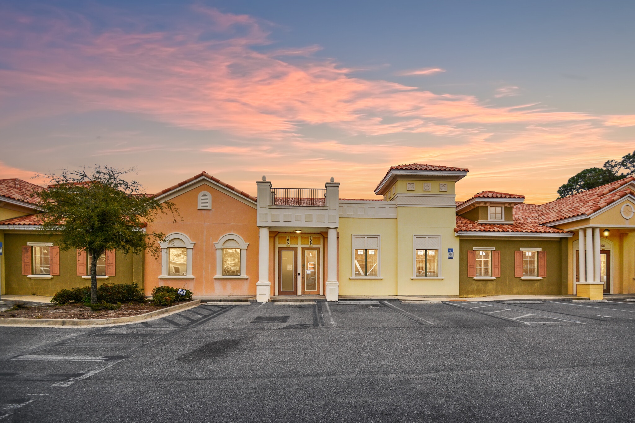 105 Whitehall Dr, Saint Augustine, FL à louer Photo principale– Image 1 sur 16