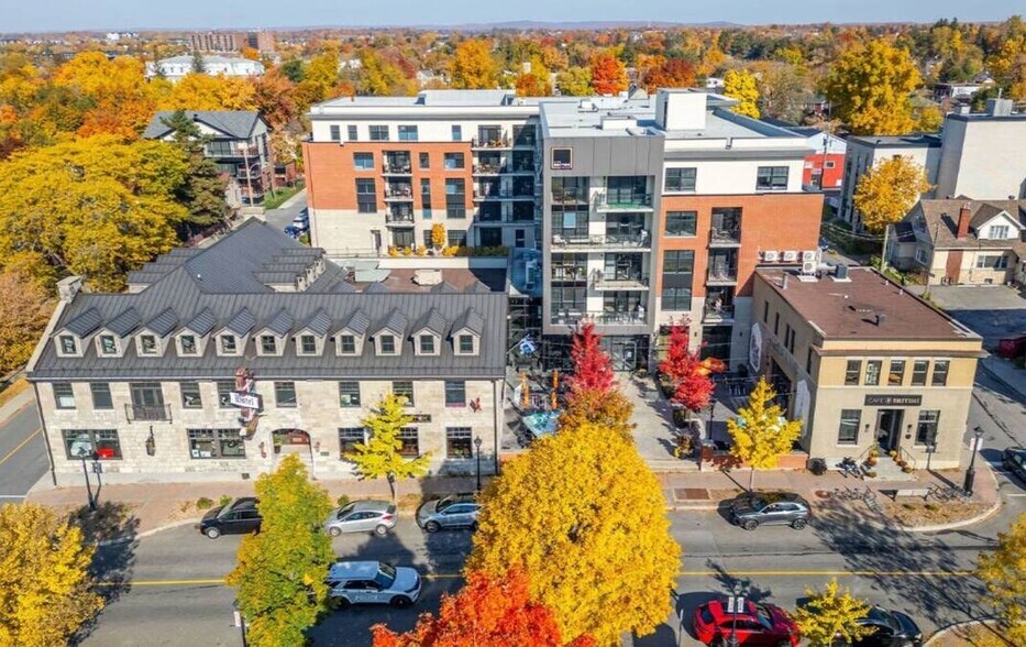 75 Rue Principale, Gatineau, QC à vendre - Photo de l’immeuble – Image 2 sur 6