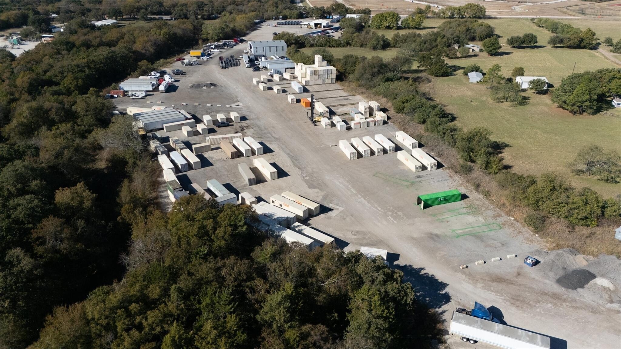 3879 Rendon Rd, Fort Worth, TX à louer Photo de l’immeuble– Image 1 sur 14