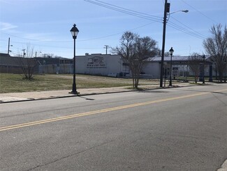 Plus de détails pour 1205 N 25th St, Richmond, VA - Terrain à vendre