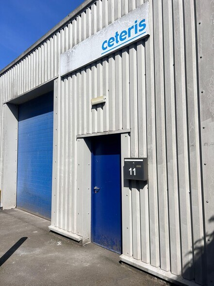 4 Ward St, Alloa à louer - Photo de l’immeuble – Image 3 sur 5
