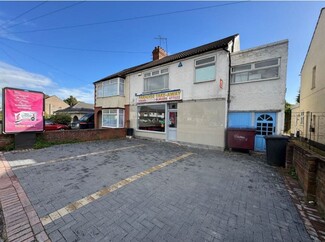 Plus de détails pour 133 Luton Rd, Dunstable - Local commercial à vendre