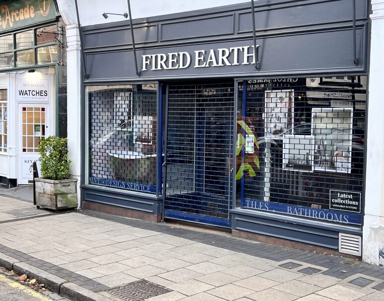 9 High St, St Albans à louer Photo de l’immeuble– Image 1 sur 4