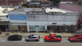 Plus de détails pour 811 Dickinson Ave, Greenville, NC - Local commercial à vendre