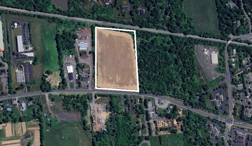 38 Route 31 N, Pennington, NJ à vendre - Photo principale – Image 2 sur 5