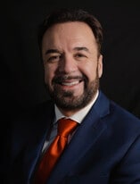 Dritan Tony Gashi